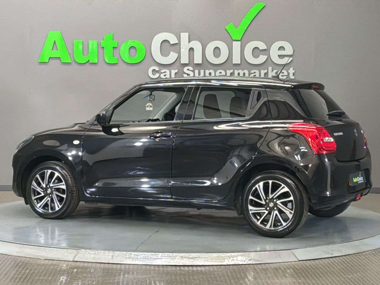 2023 SUZUKI SWIFT 2023 SUZUKI SWIFT