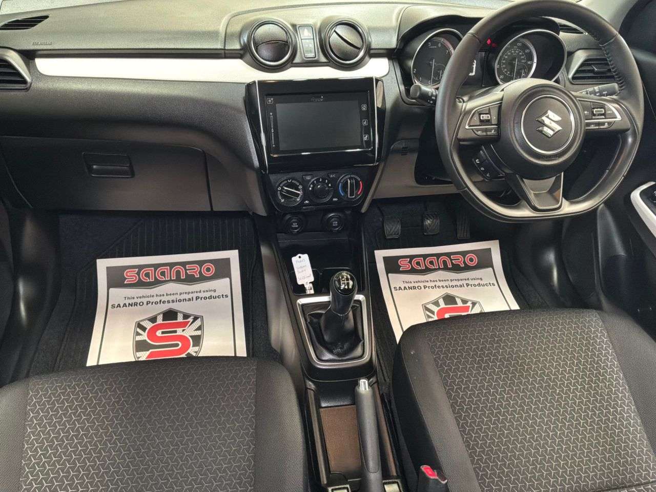 2023 SUZUKI SWIFT 2023 SUZUKI SWIFT