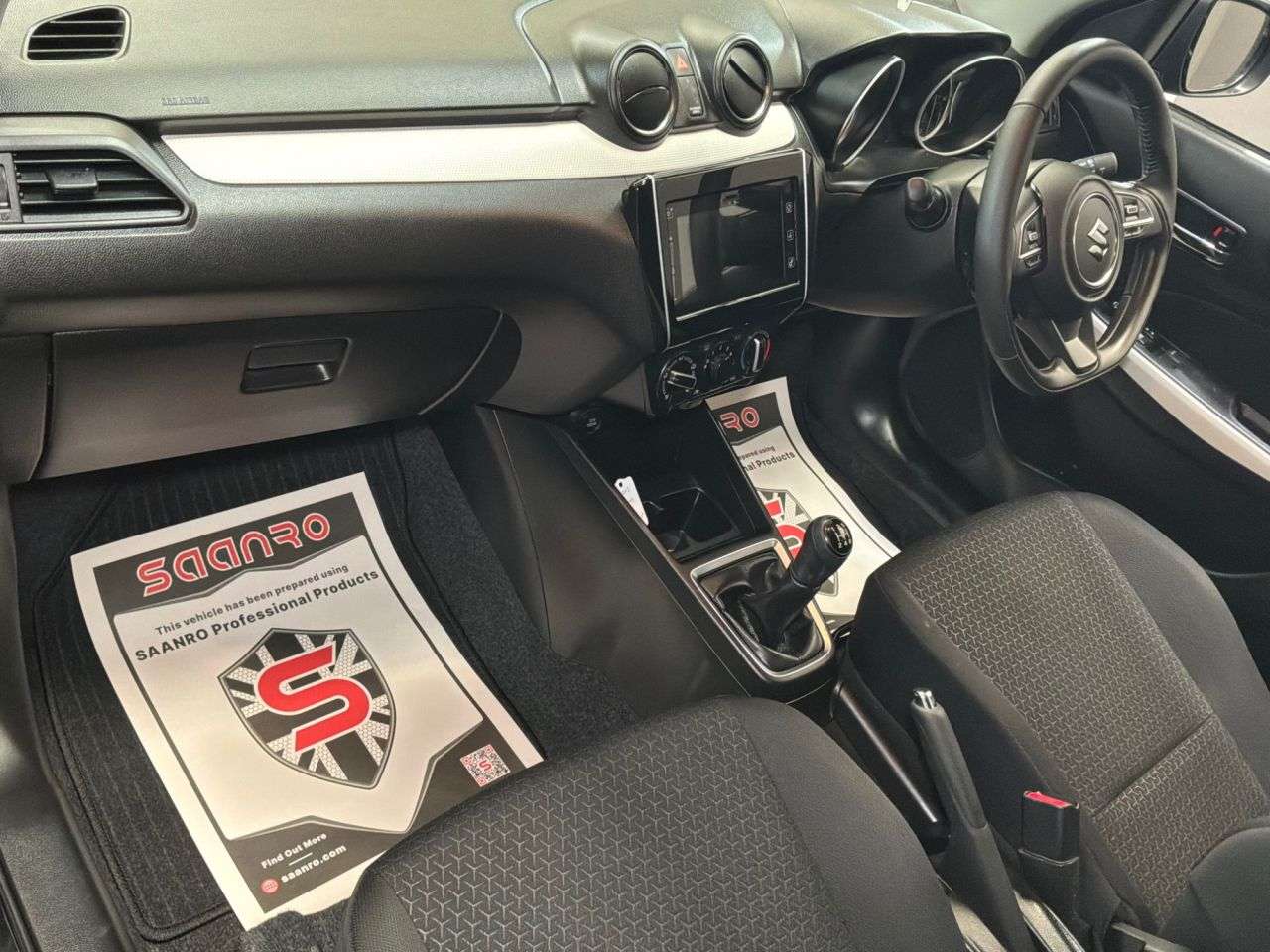 2023 SUZUKI SWIFT 2023 SUZUKI SWIFT