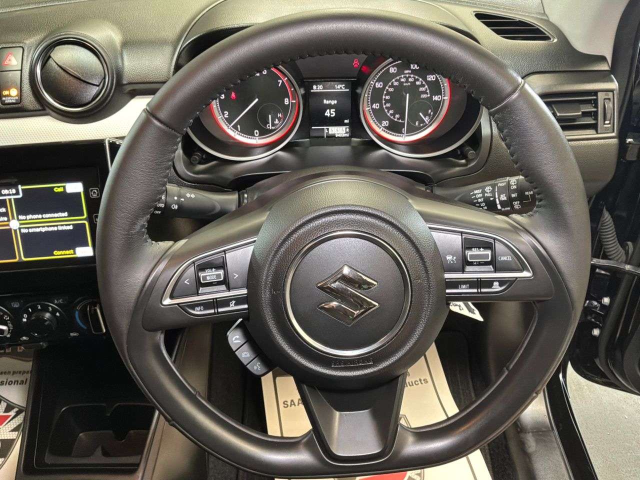 2023 SUZUKI SWIFT 2023 SUZUKI SWIFT