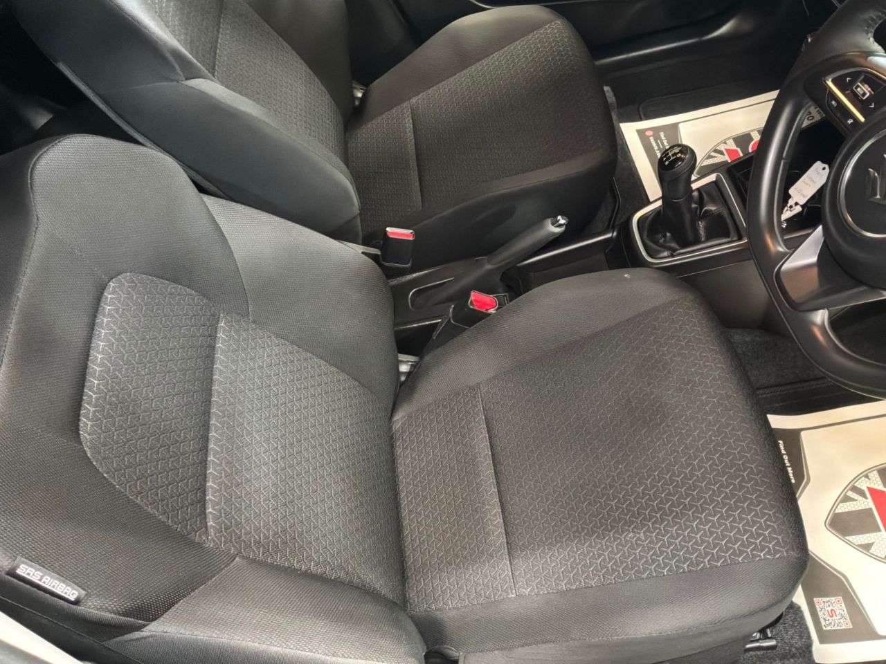 2023 SUZUKI SWIFT 2023 SUZUKI SWIFT