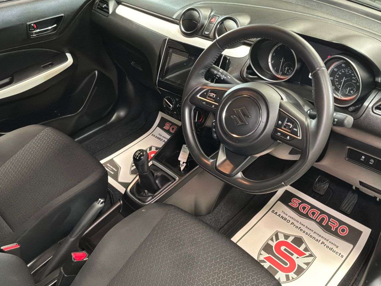 2023 SUZUKI SWIFT 2023 SUZUKI SWIFT