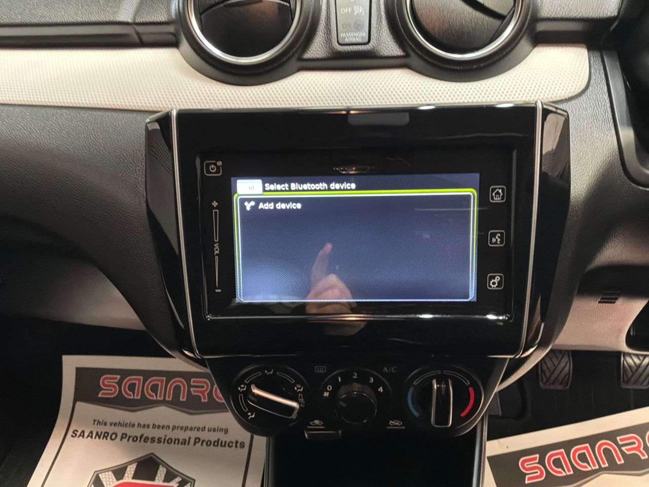 2023 SUZUKI SWIFT 2023 SUZUKI SWIFT