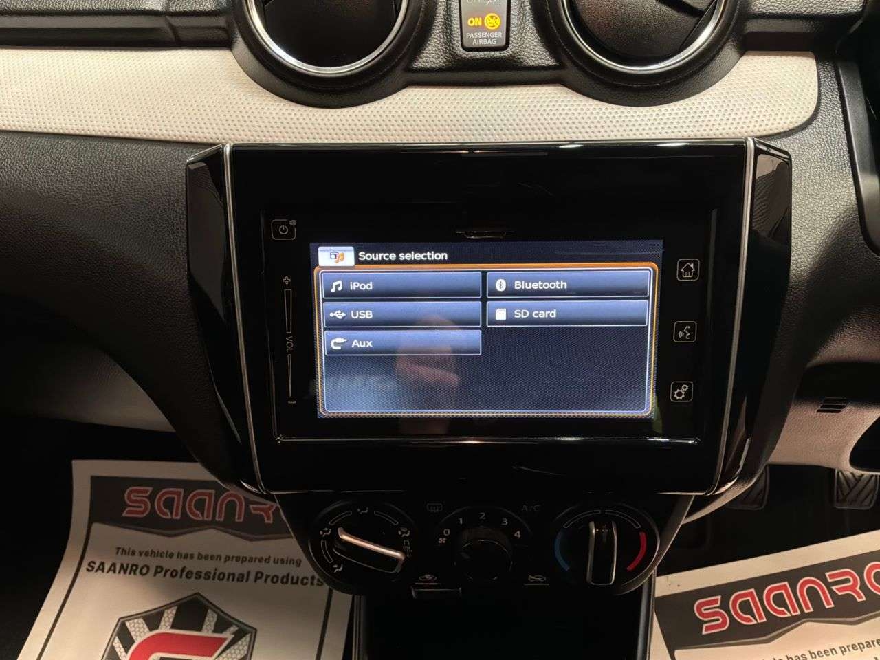 2023 SUZUKI SWIFT 2023 SUZUKI SWIFT