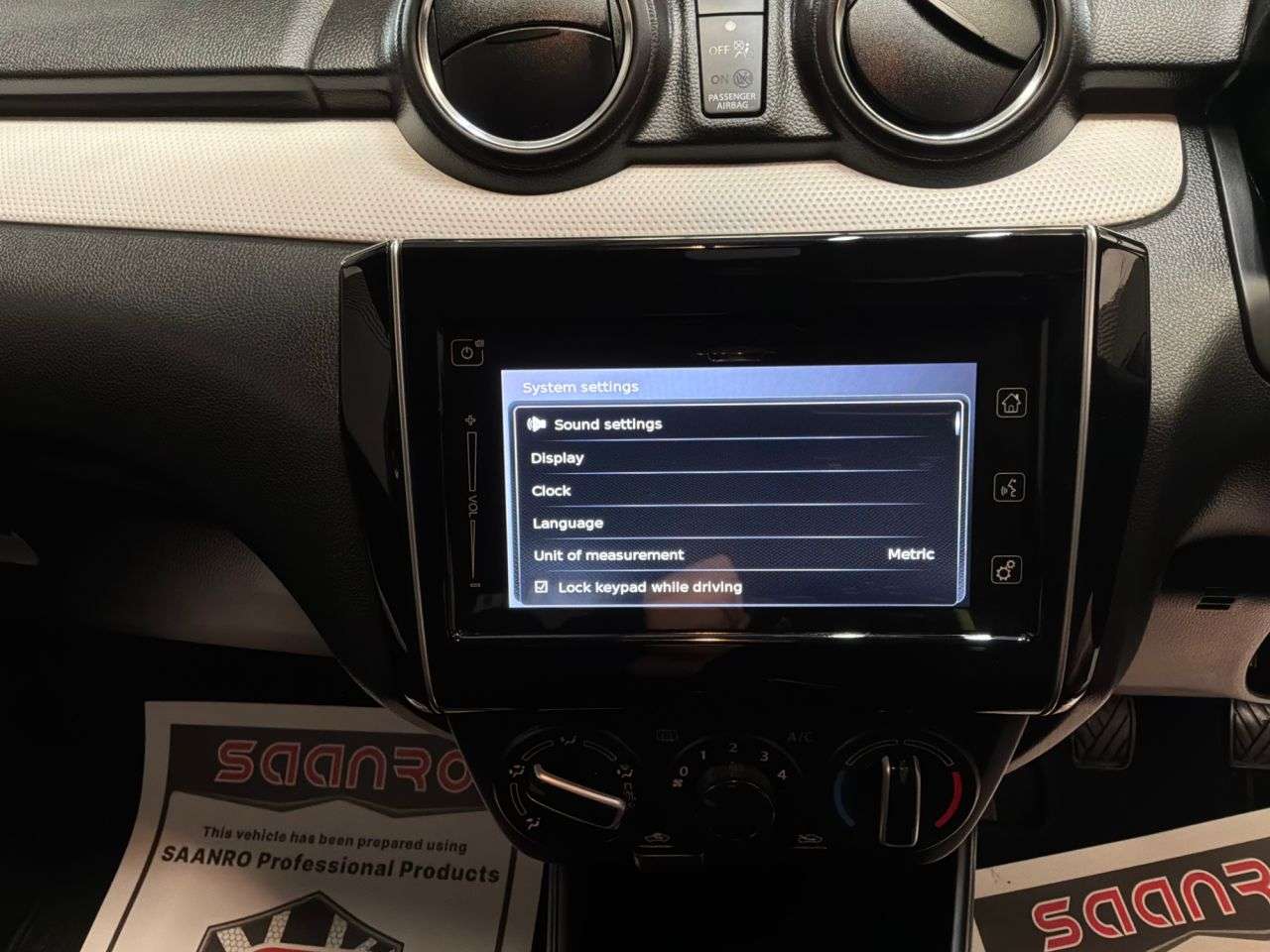 2023 SUZUKI SWIFT 2023 SUZUKI SWIFT