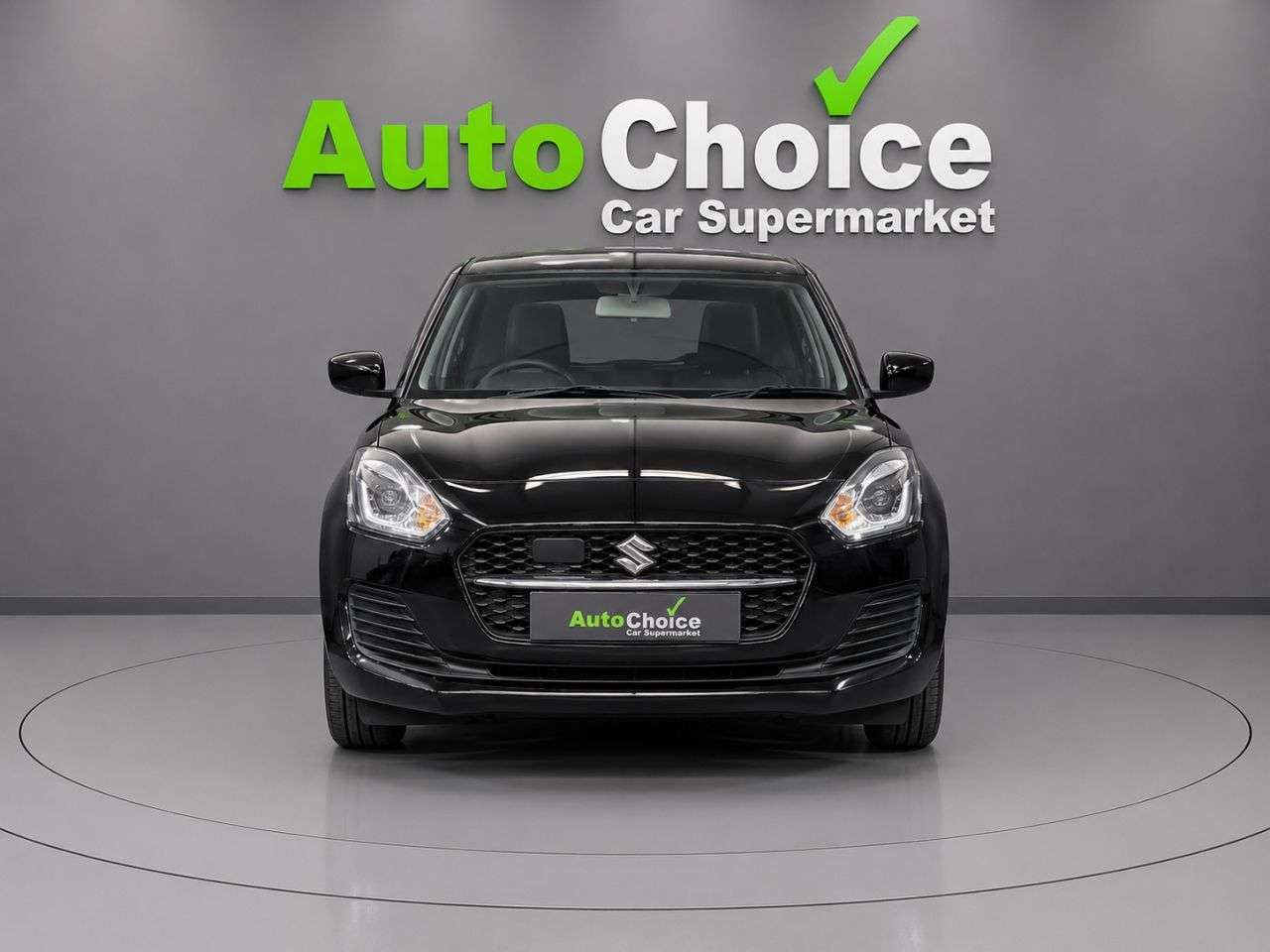 A 2023 SUZUKI SWIFT 1.2 Dualjet MHEV SZ-L Hatchback 5dr Petrol Hybrid Manual Euro 6 (s/s) (83 p A 2023 SUZUKI SWIFT 1.2 Dualjet MHEV SZ-L Hatchback 5dr Petrol Hybrid Manual Euro 6 (s/s) (83 p