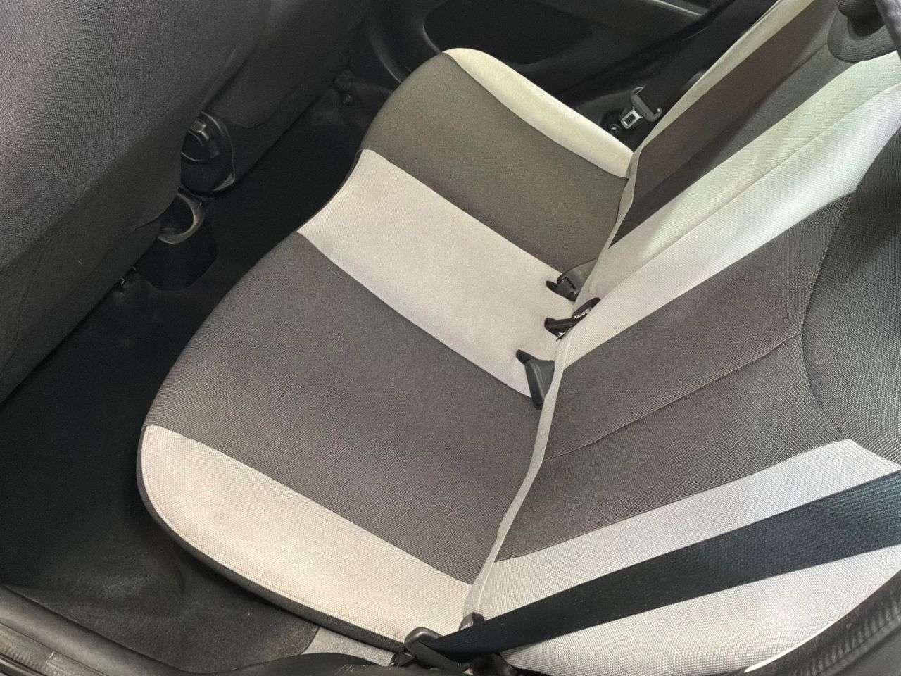 2015 TOYOTA AYGO 2015 TOYOTA AYGO