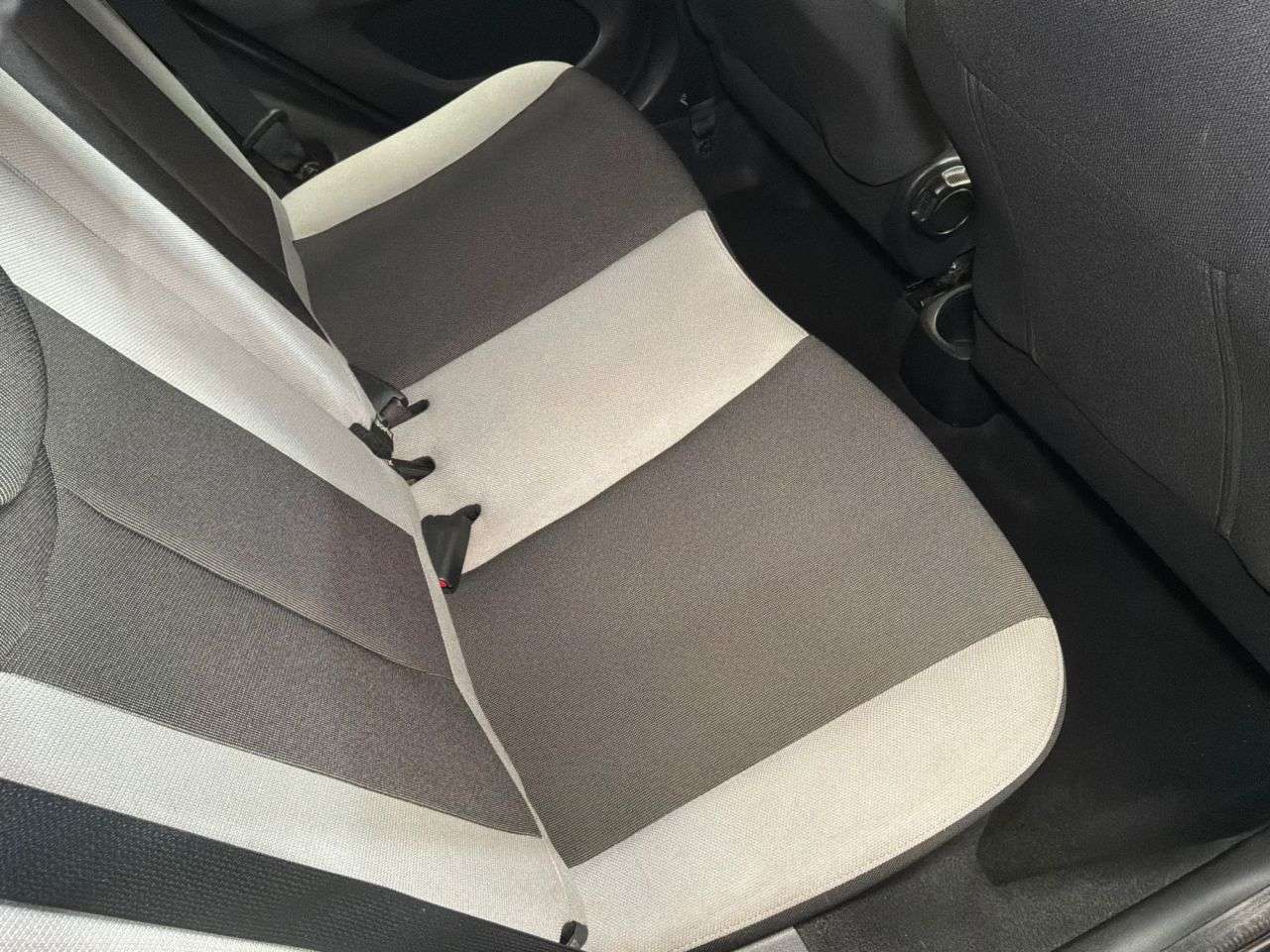 2015 TOYOTA AYGO 2015 TOYOTA AYGO
