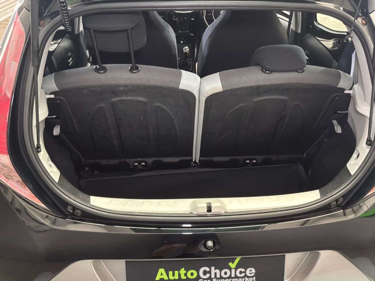2015 TOYOTA AYGO 2015 TOYOTA AYGO