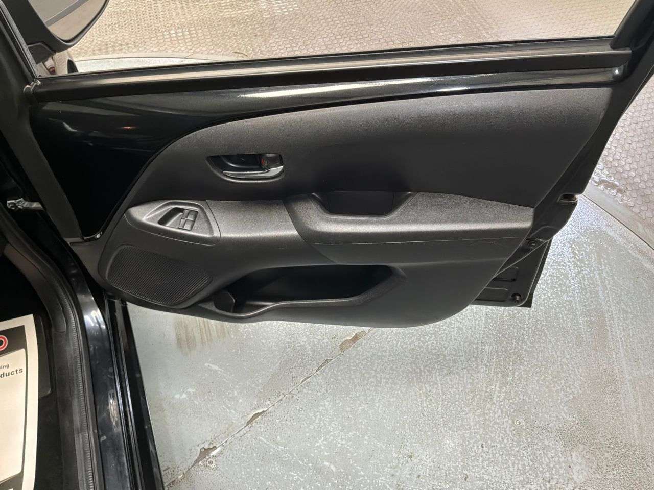2015 TOYOTA AYGO 2015 TOYOTA AYGO