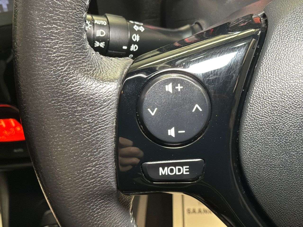 2015 TOYOTA AYGO 2015 TOYOTA AYGO