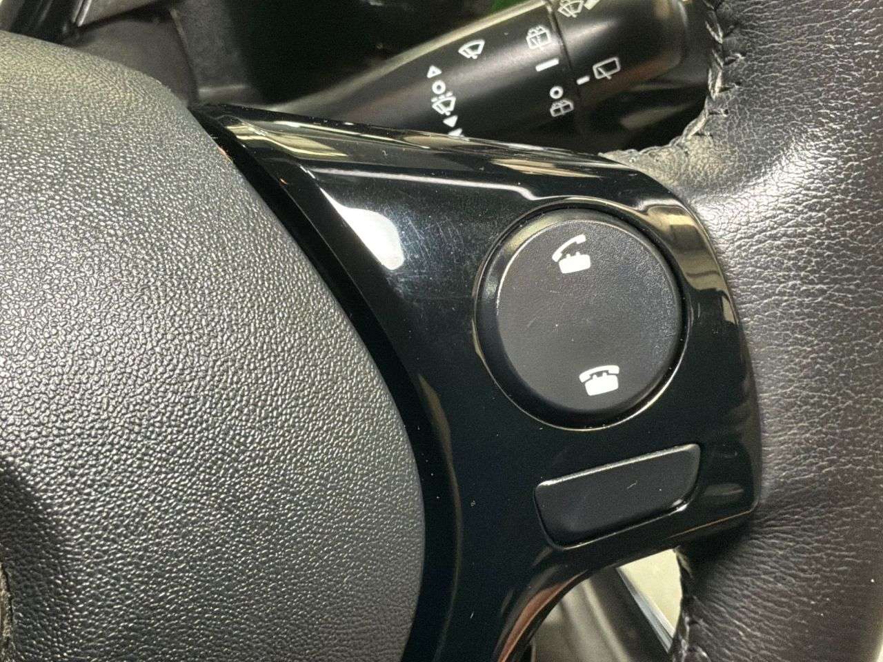 2015 TOYOTA AYGO 2015 TOYOTA AYGO