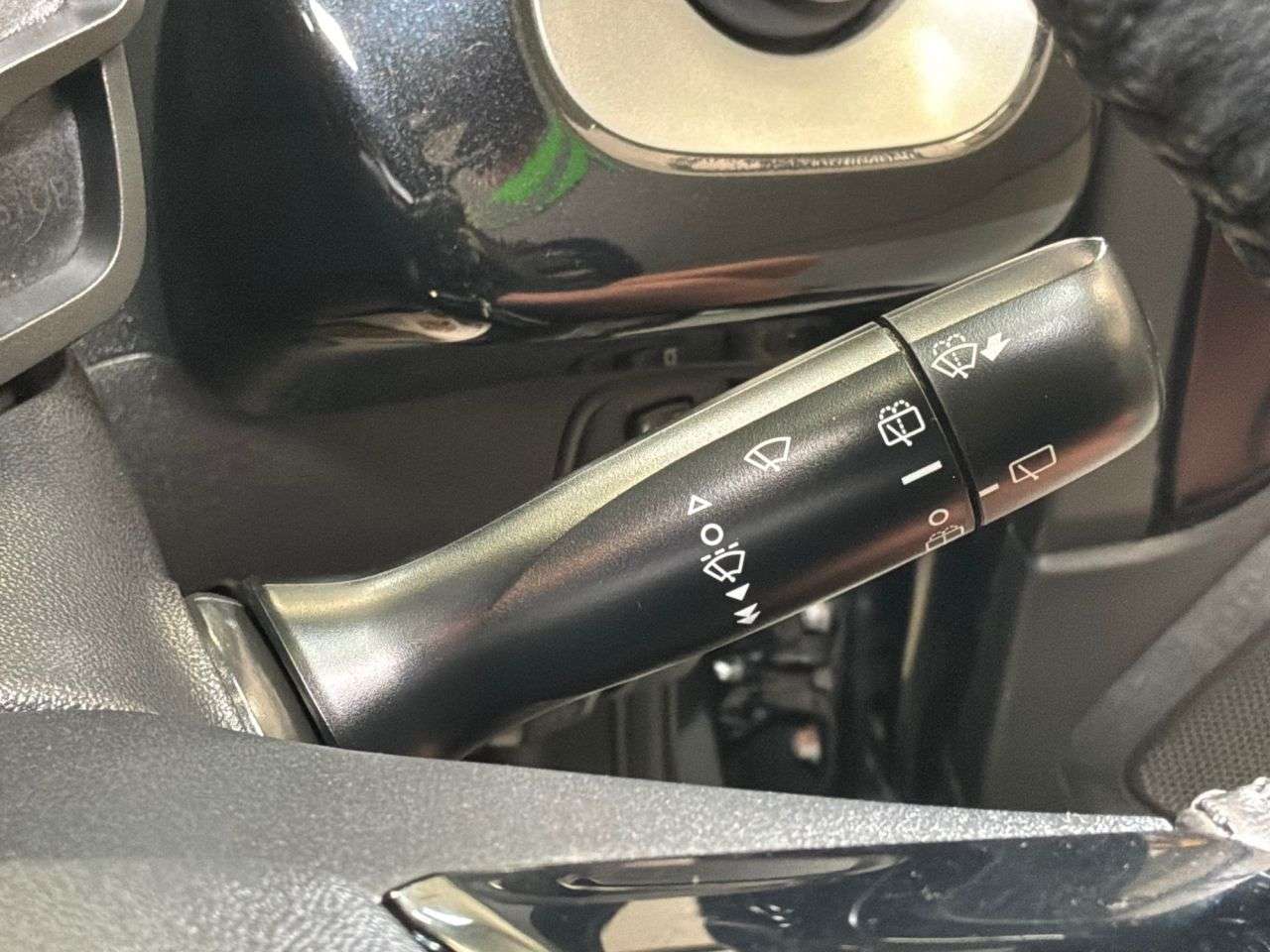 2015 TOYOTA AYGO 2015 TOYOTA AYGO