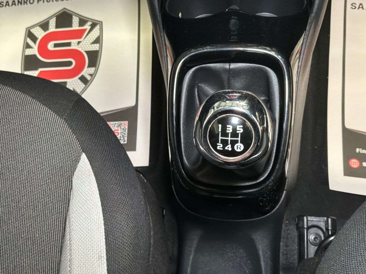 2015 TOYOTA AYGO 2015 TOYOTA AYGO