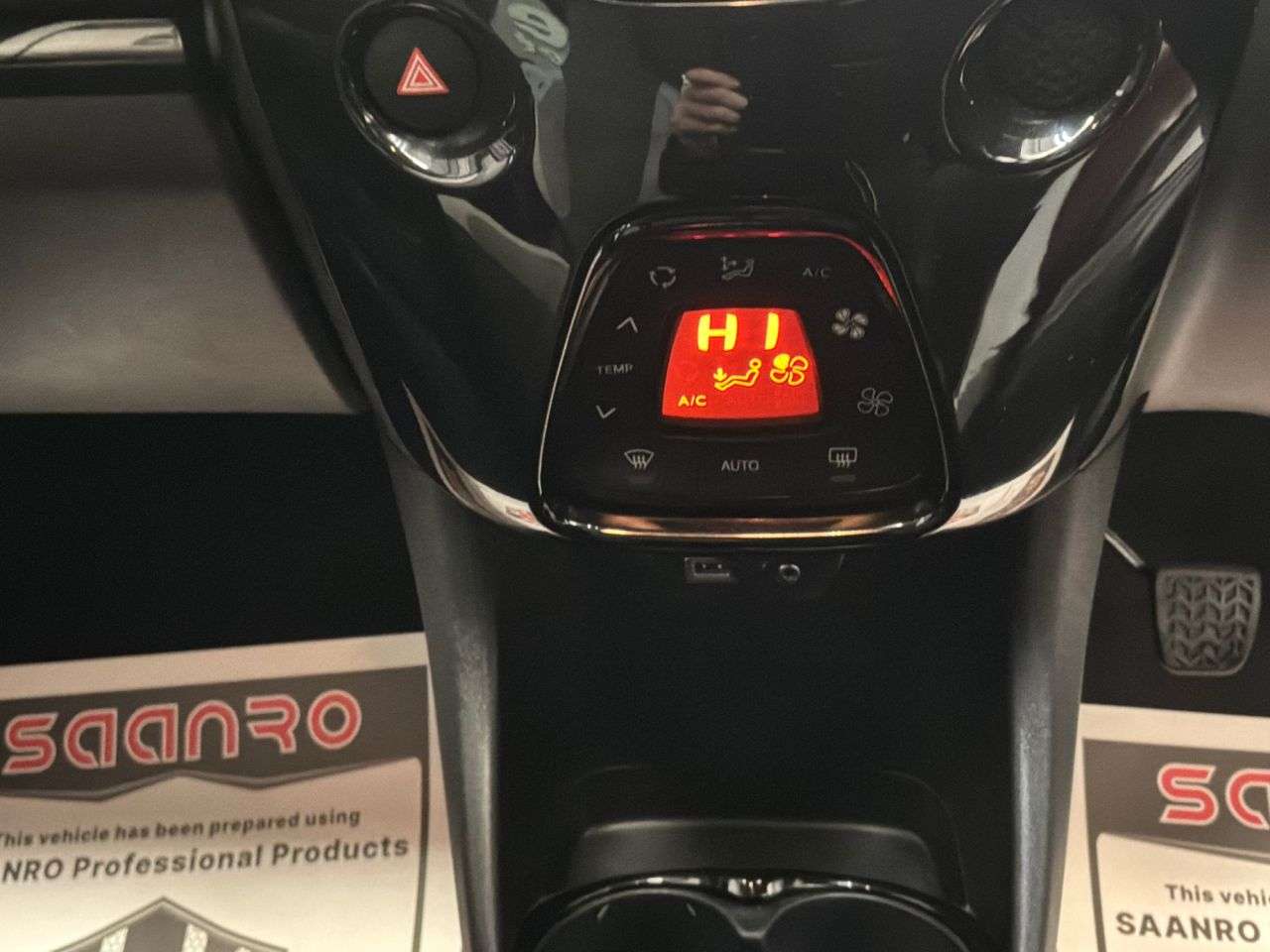 2015 TOYOTA AYGO 2015 TOYOTA AYGO