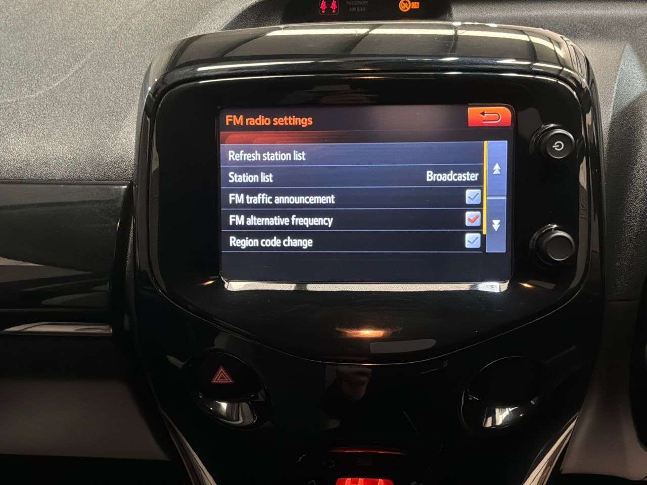 2015 TOYOTA AYGO 2015 TOYOTA AYGO