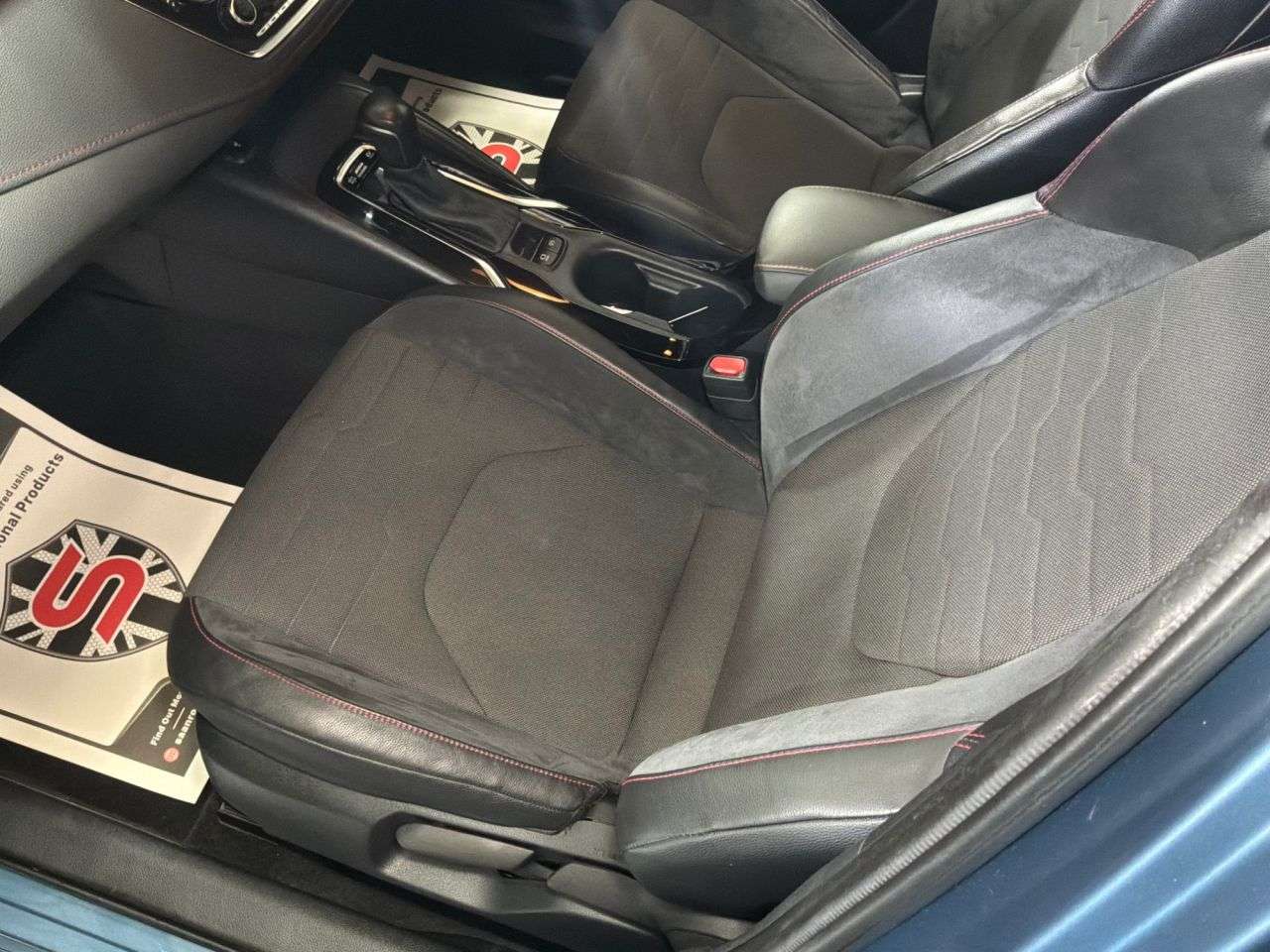 2019 TOYOTA COROLLA 2019 TOYOTA COROLLA