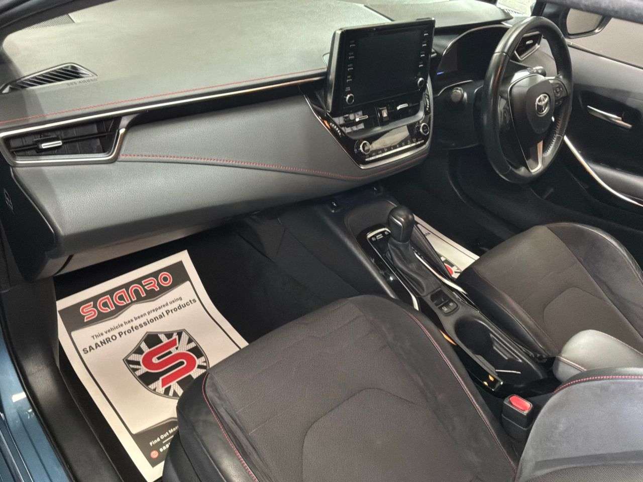 2019 TOYOTA COROLLA 2019 TOYOTA COROLLA