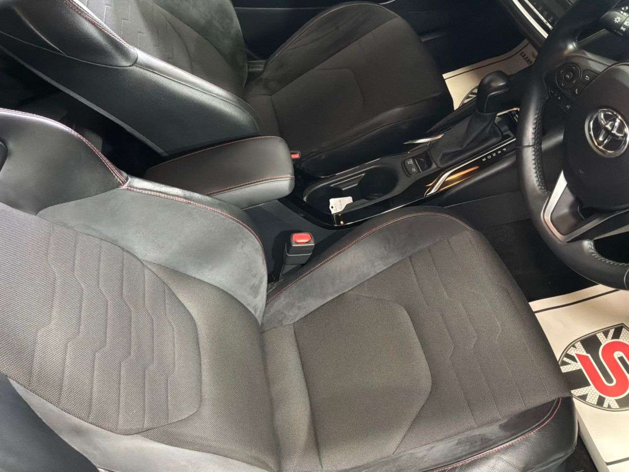 2019 TOYOTA COROLLA 2019 TOYOTA COROLLA