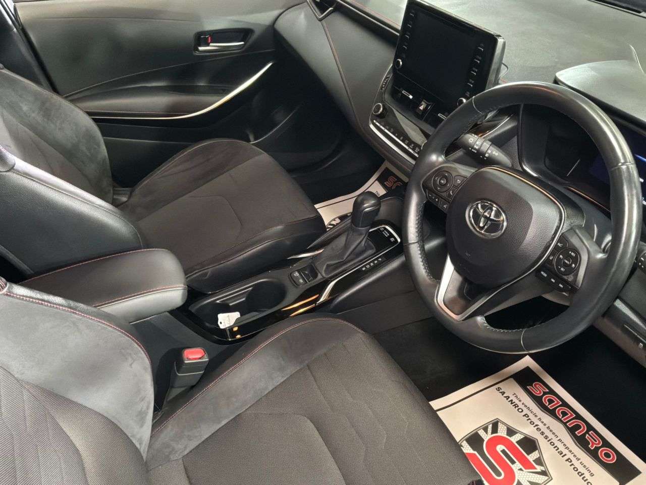 2019 TOYOTA COROLLA 2019 TOYOTA COROLLA