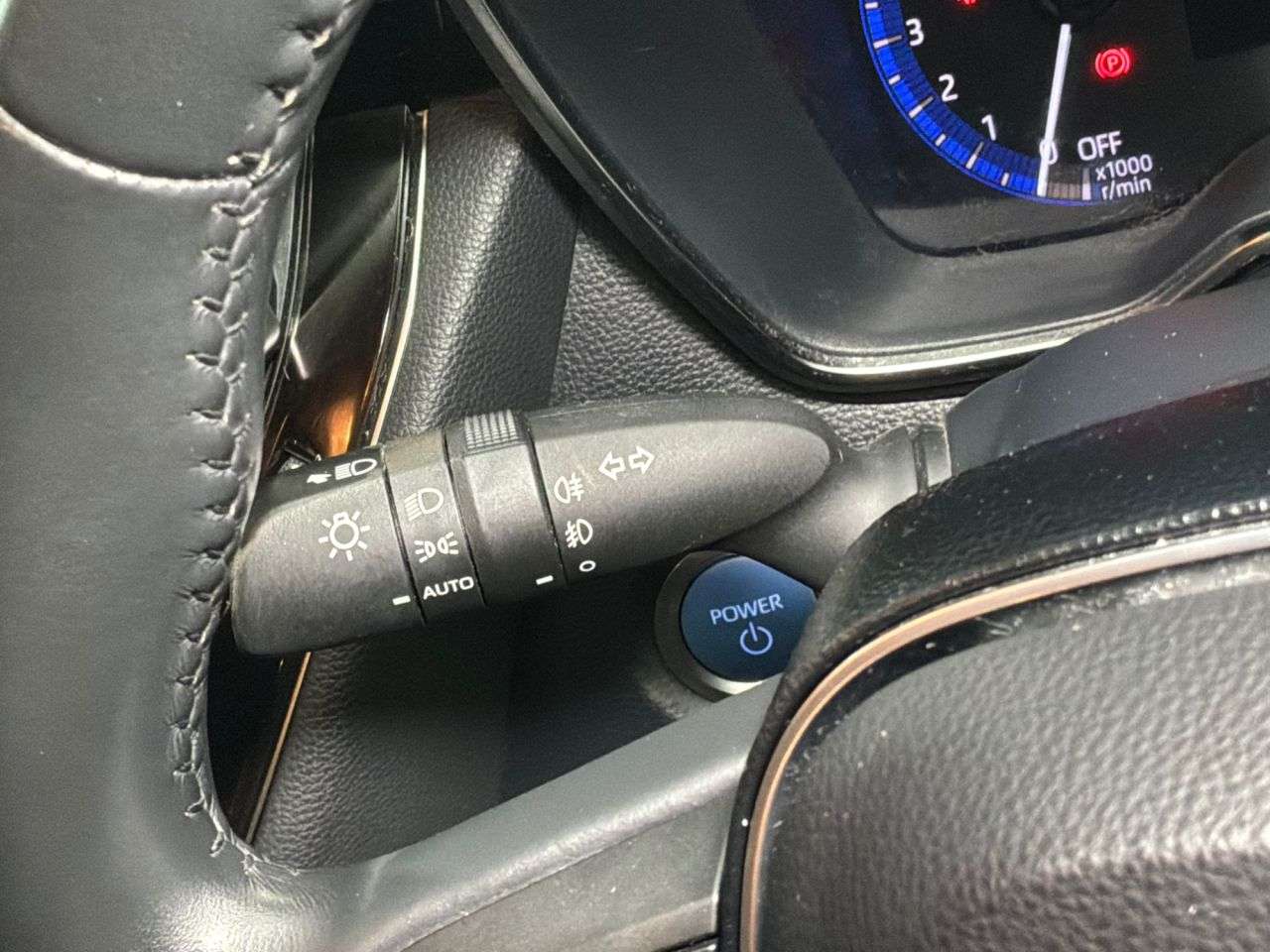 2019 TOYOTA COROLLA 2019 TOYOTA COROLLA