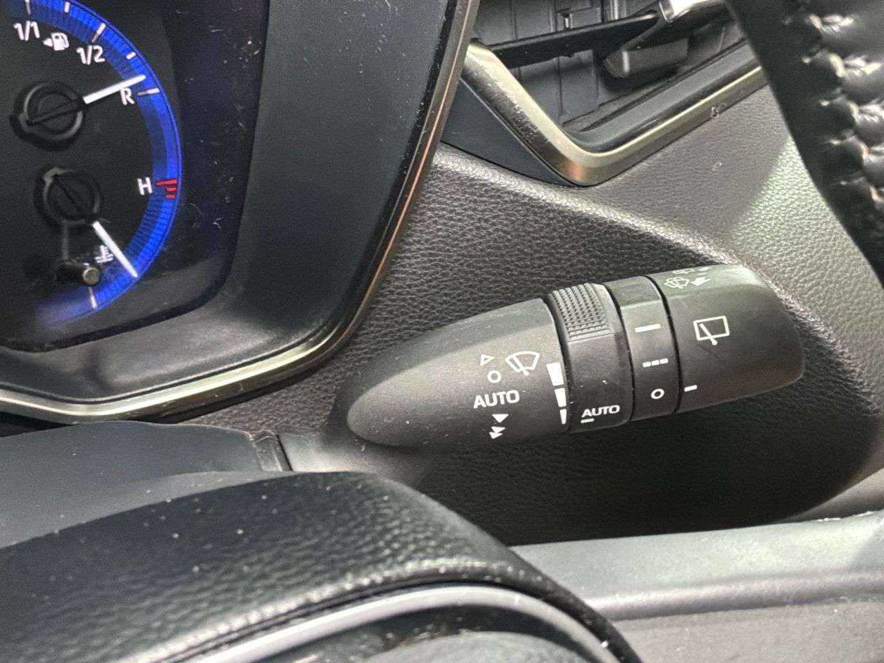 2019 TOYOTA COROLLA 2019 TOYOTA COROLLA