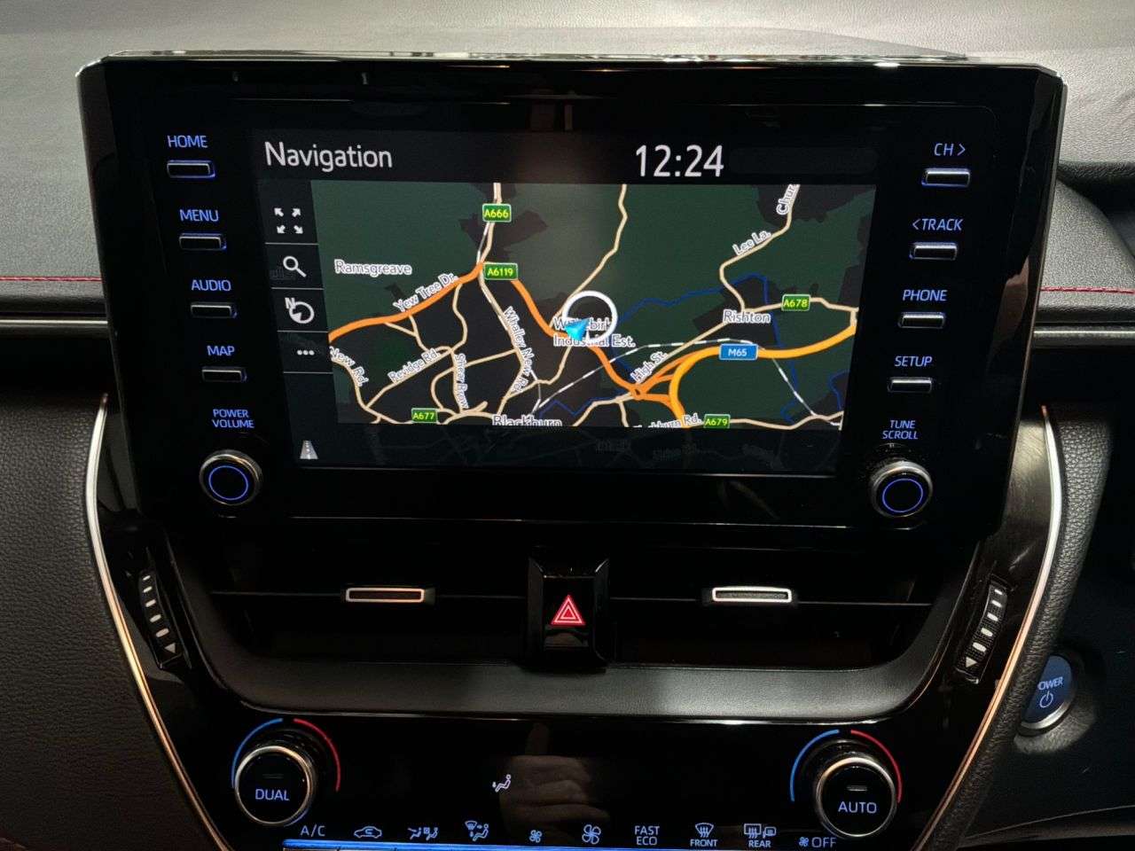 2019 TOYOTA COROLLA 2019 TOYOTA COROLLA