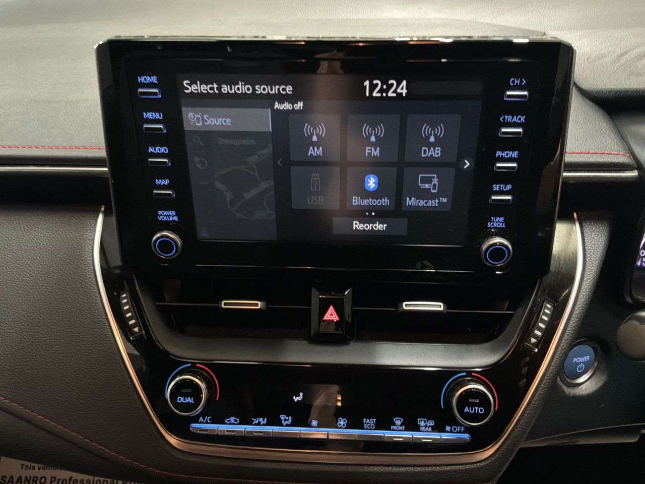 2019 TOYOTA COROLLA 2019 TOYOTA COROLLA