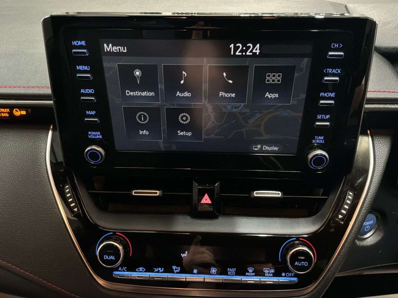 2019 TOYOTA COROLLA 2019 TOYOTA COROLLA