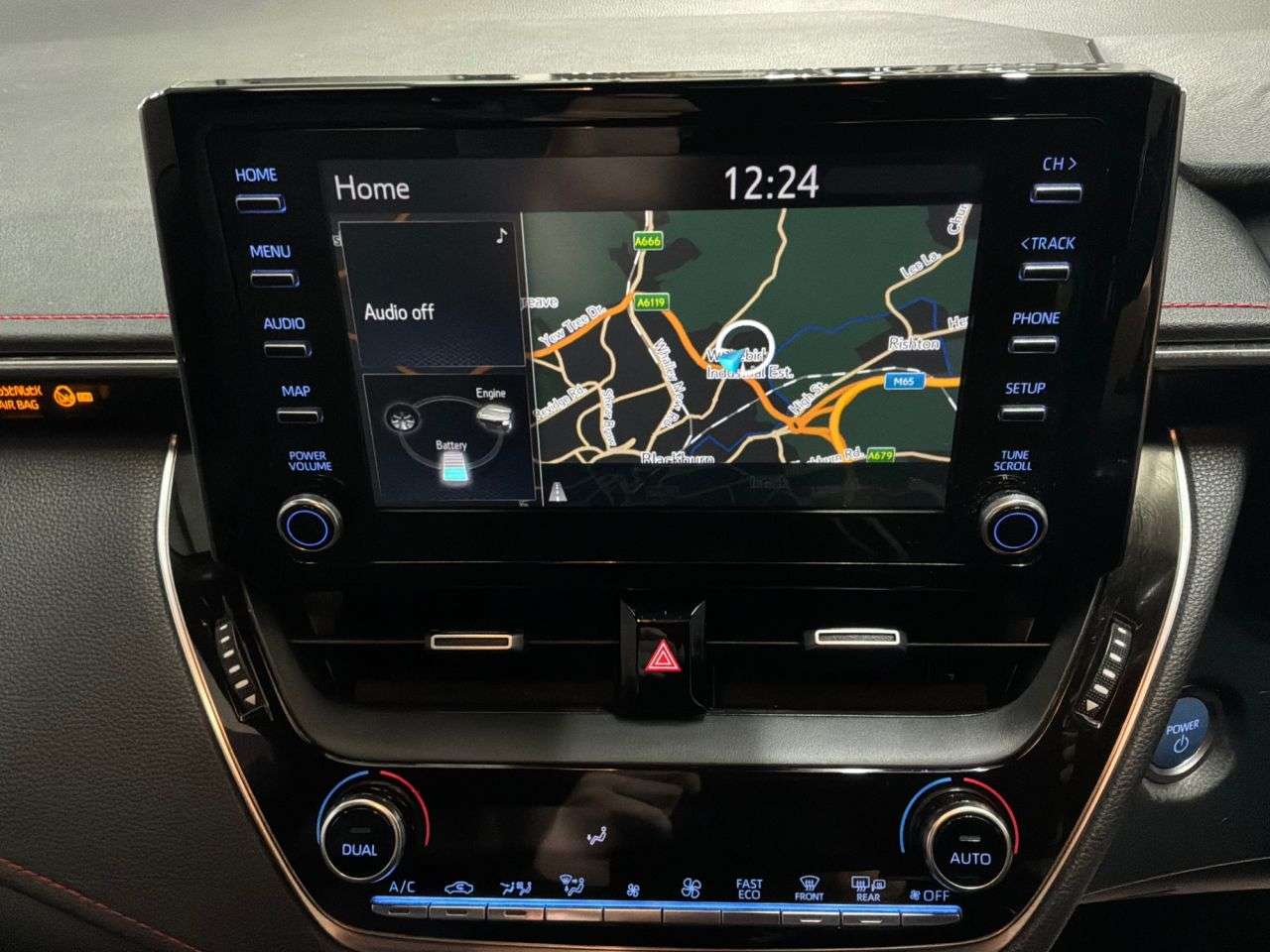 2019 TOYOTA COROLLA 2019 TOYOTA COROLLA