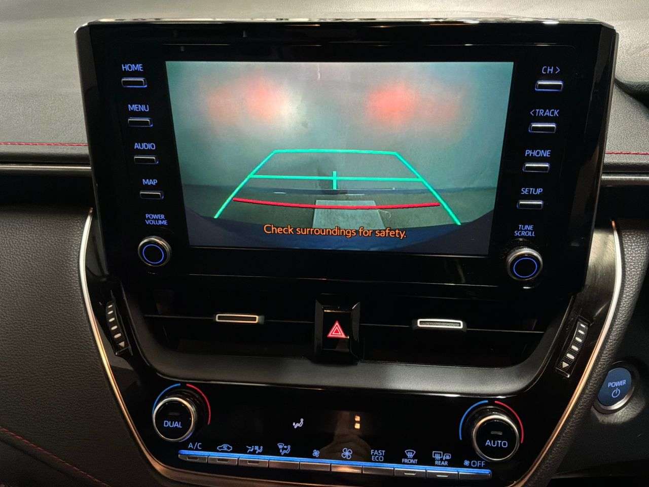 2019 TOYOTA COROLLA 2019 TOYOTA COROLLA