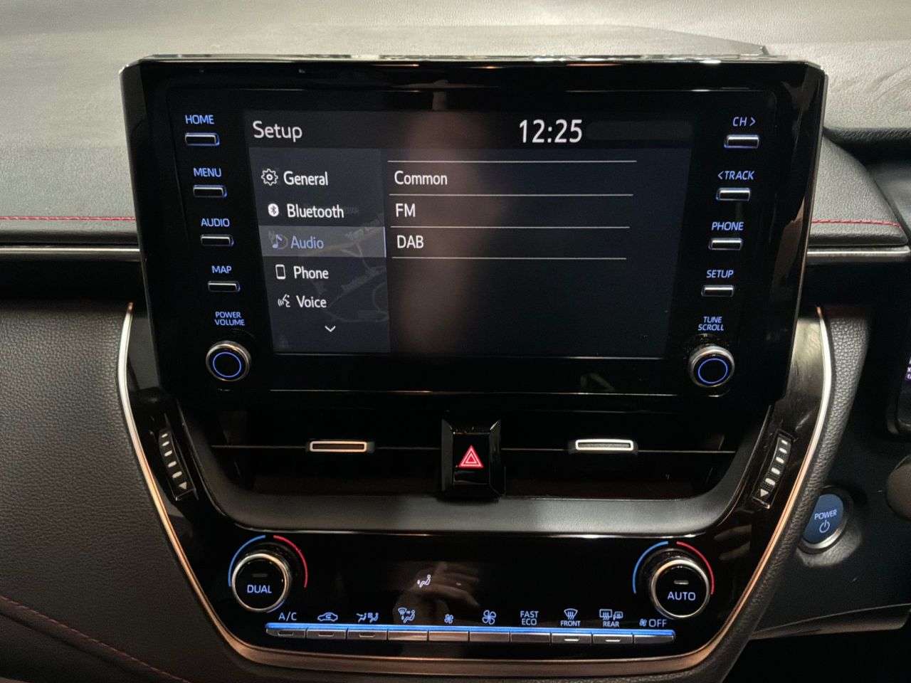 2019 TOYOTA COROLLA 2019 TOYOTA COROLLA