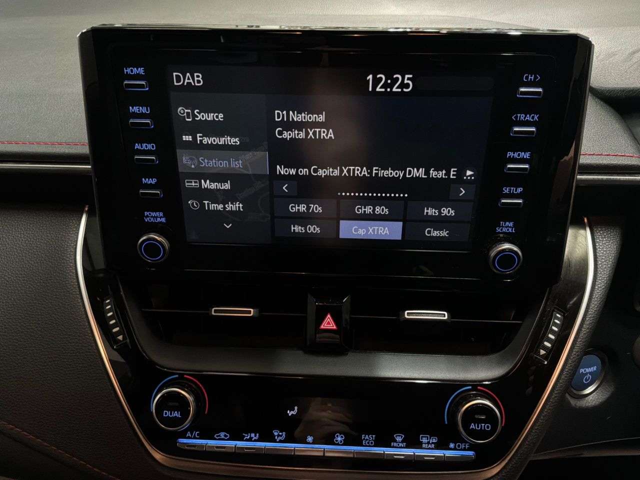 2019 TOYOTA COROLLA 2019 TOYOTA COROLLA