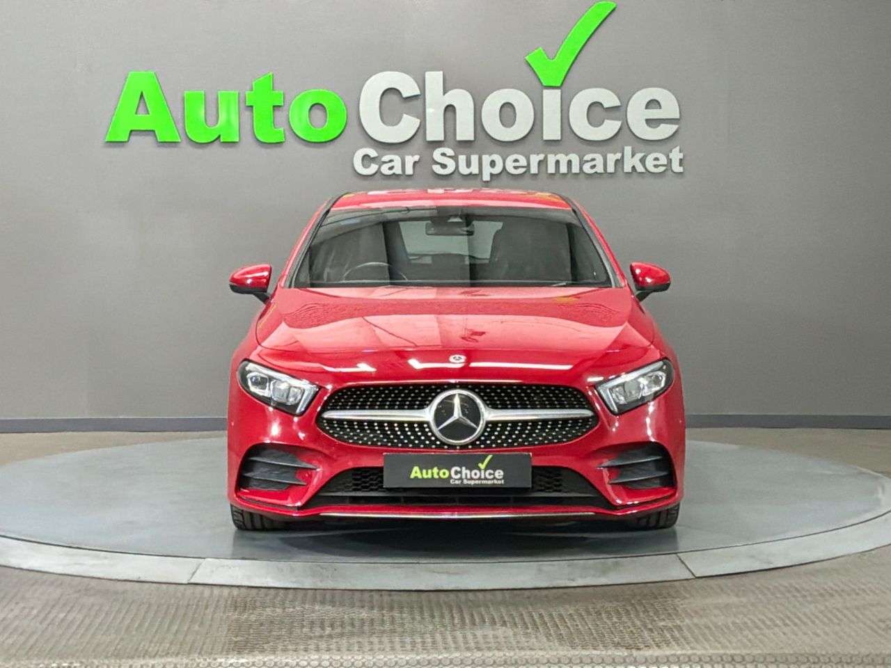 2019 MERCEDES-BENZ A-CLASS 2019 MERCEDES-BENZ A-CLASS
