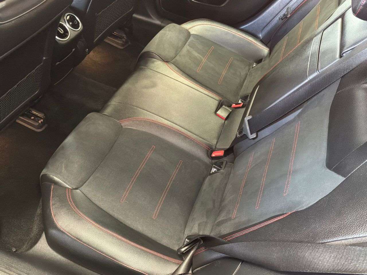 2019 MERCEDES-BENZ A-CLASS 2019 MERCEDES-BENZ A-CLASS
