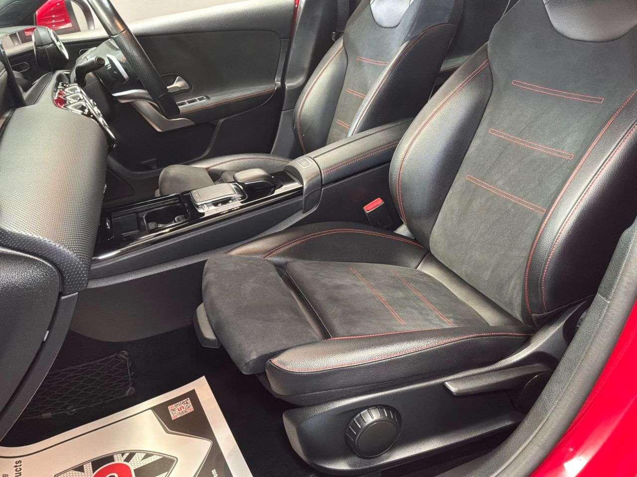 2019 MERCEDES-BENZ A-CLASS 2019 MERCEDES-BENZ A-CLASS