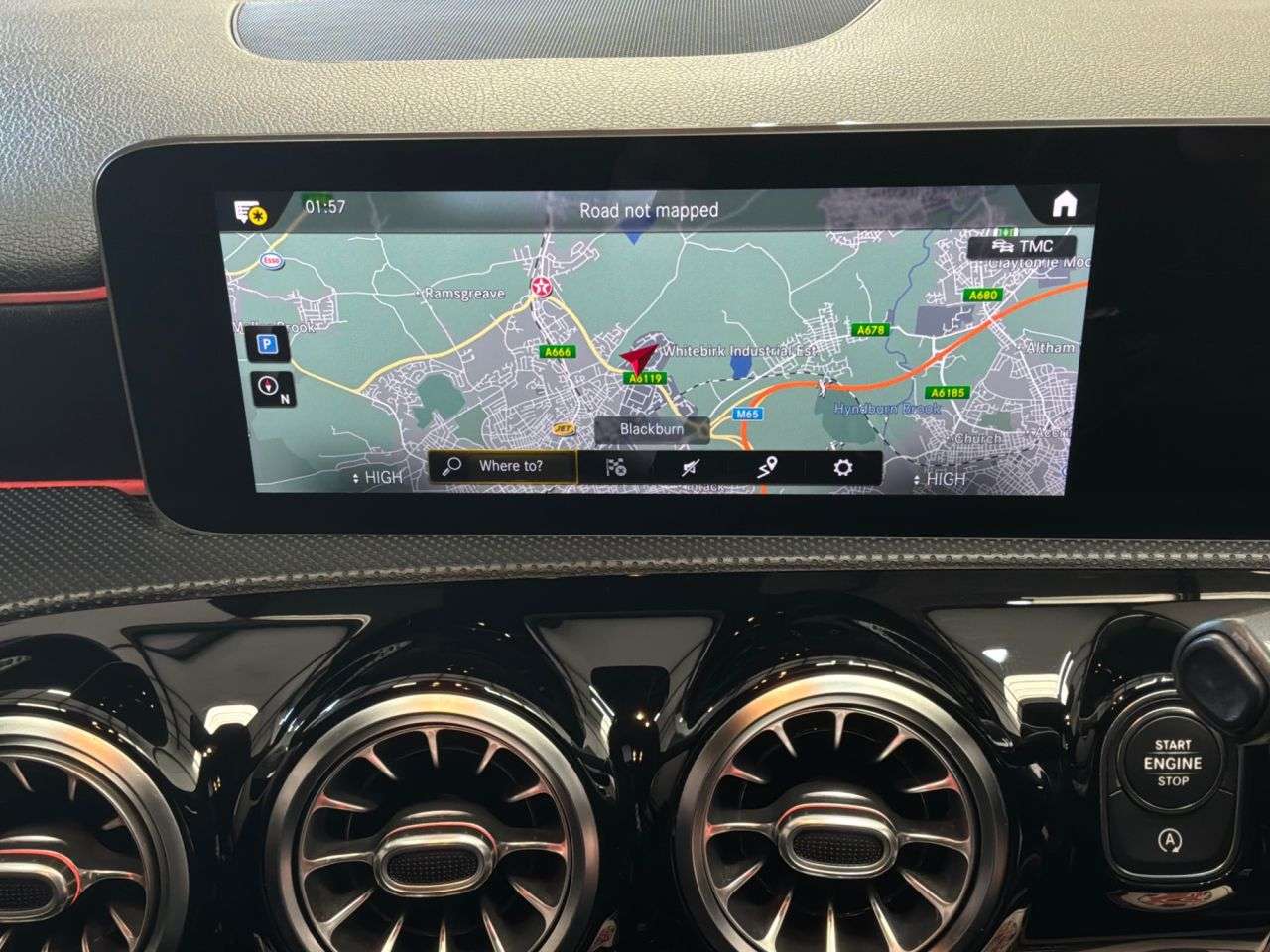 2019 MERCEDES-BENZ A-CLASS 2019 MERCEDES-BENZ A-CLASS