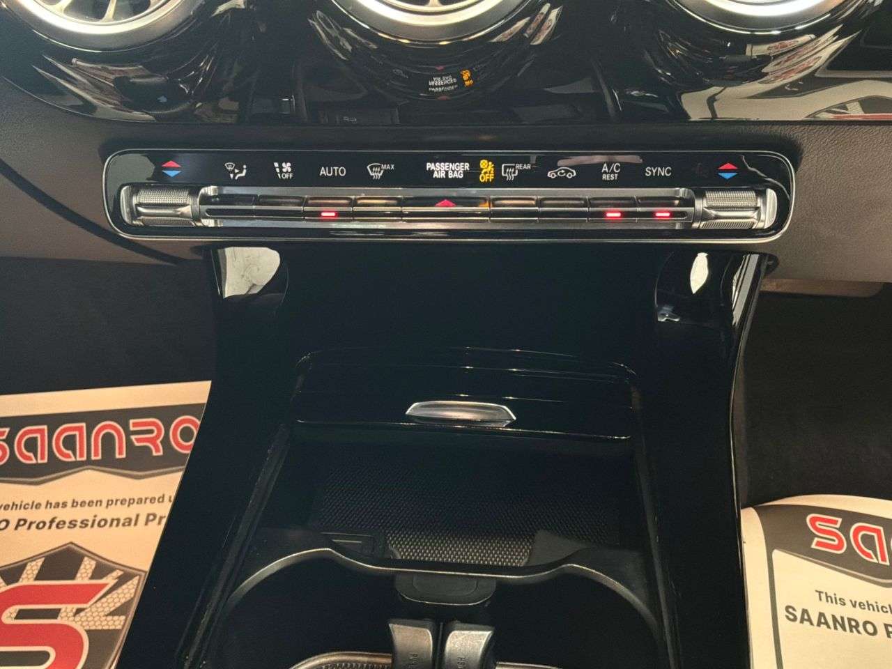 2019 MERCEDES-BENZ A-CLASS 2019 MERCEDES-BENZ A-CLASS