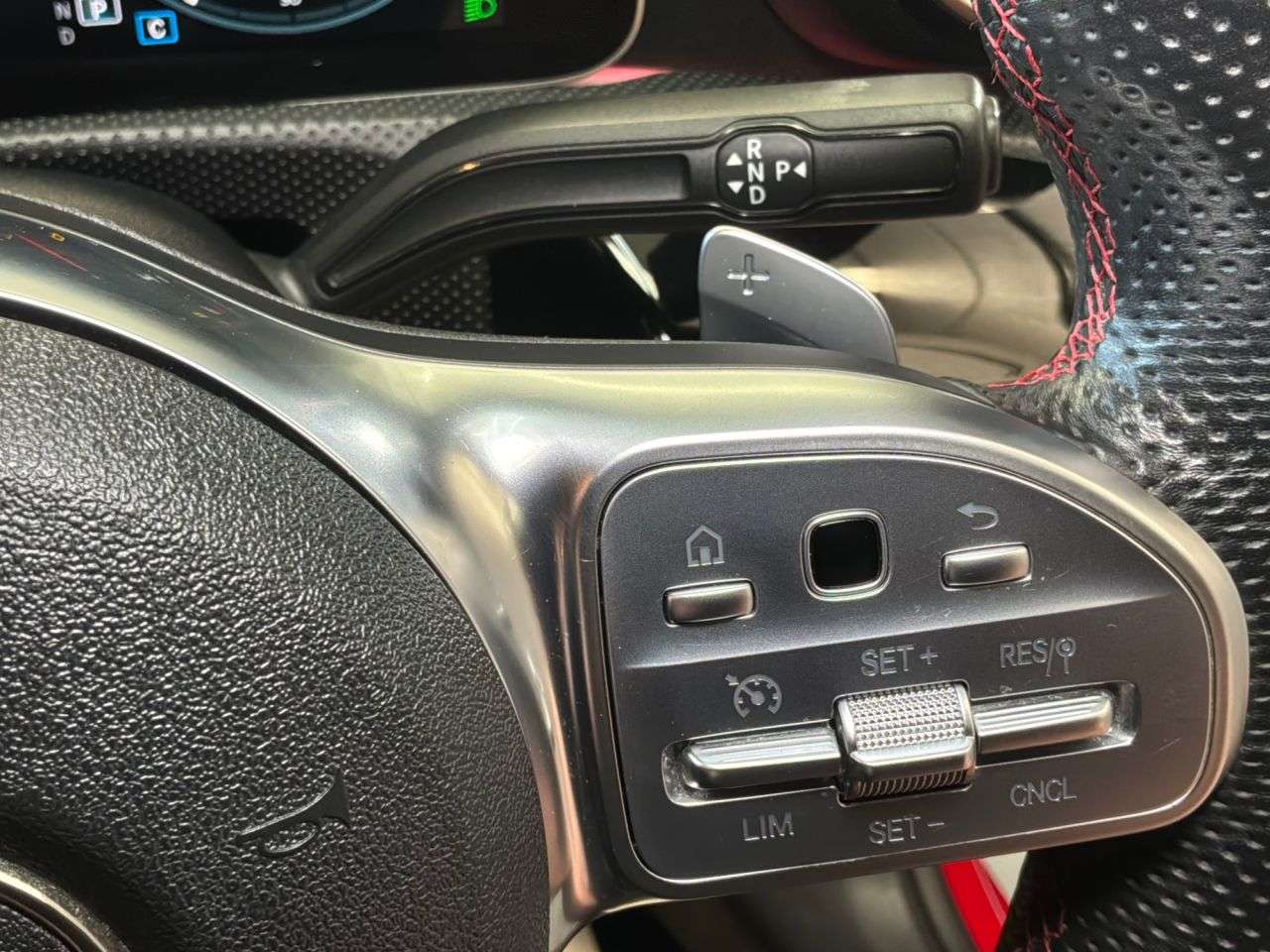 2019 MERCEDES-BENZ A-CLASS 2019 MERCEDES-BENZ A-CLASS