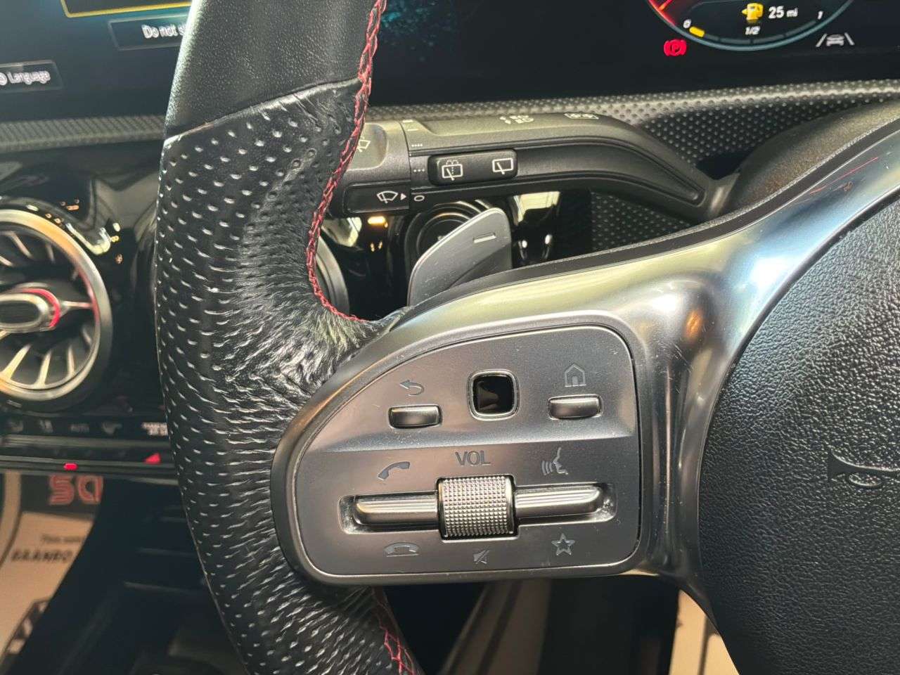 2019 MERCEDES-BENZ A-CLASS 2019 MERCEDES-BENZ A-CLASS