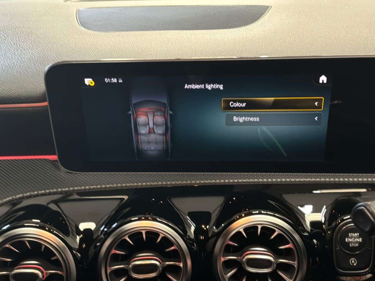 2019 MERCEDES-BENZ A-CLASS 2019 MERCEDES-BENZ A-CLASS