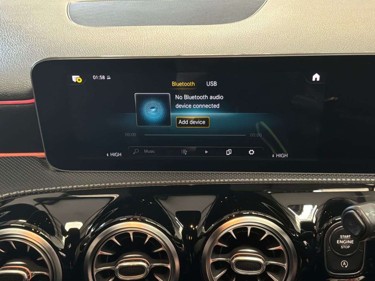 2019 MERCEDES-BENZ A-CLASS 2019 MERCEDES-BENZ A-CLASS