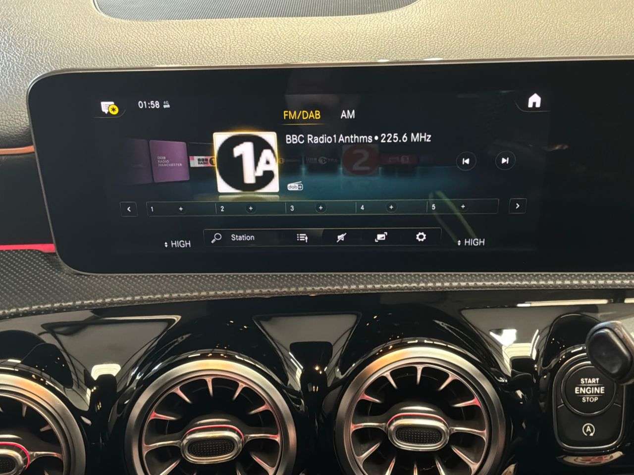2019 MERCEDES-BENZ A-CLASS 2019 MERCEDES-BENZ A-CLASS