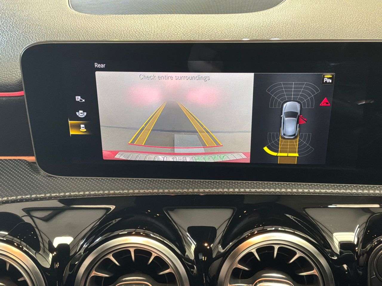 2019 MERCEDES-BENZ A-CLASS 2019 MERCEDES-BENZ A-CLASS