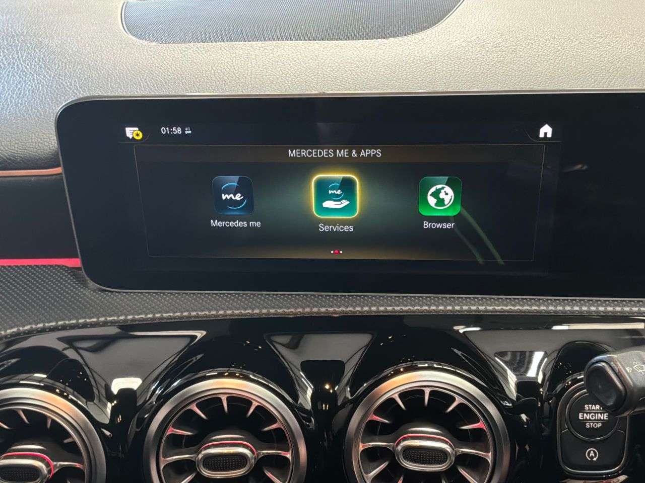 2019 MERCEDES-BENZ A-CLASS 2019 MERCEDES-BENZ A-CLASS