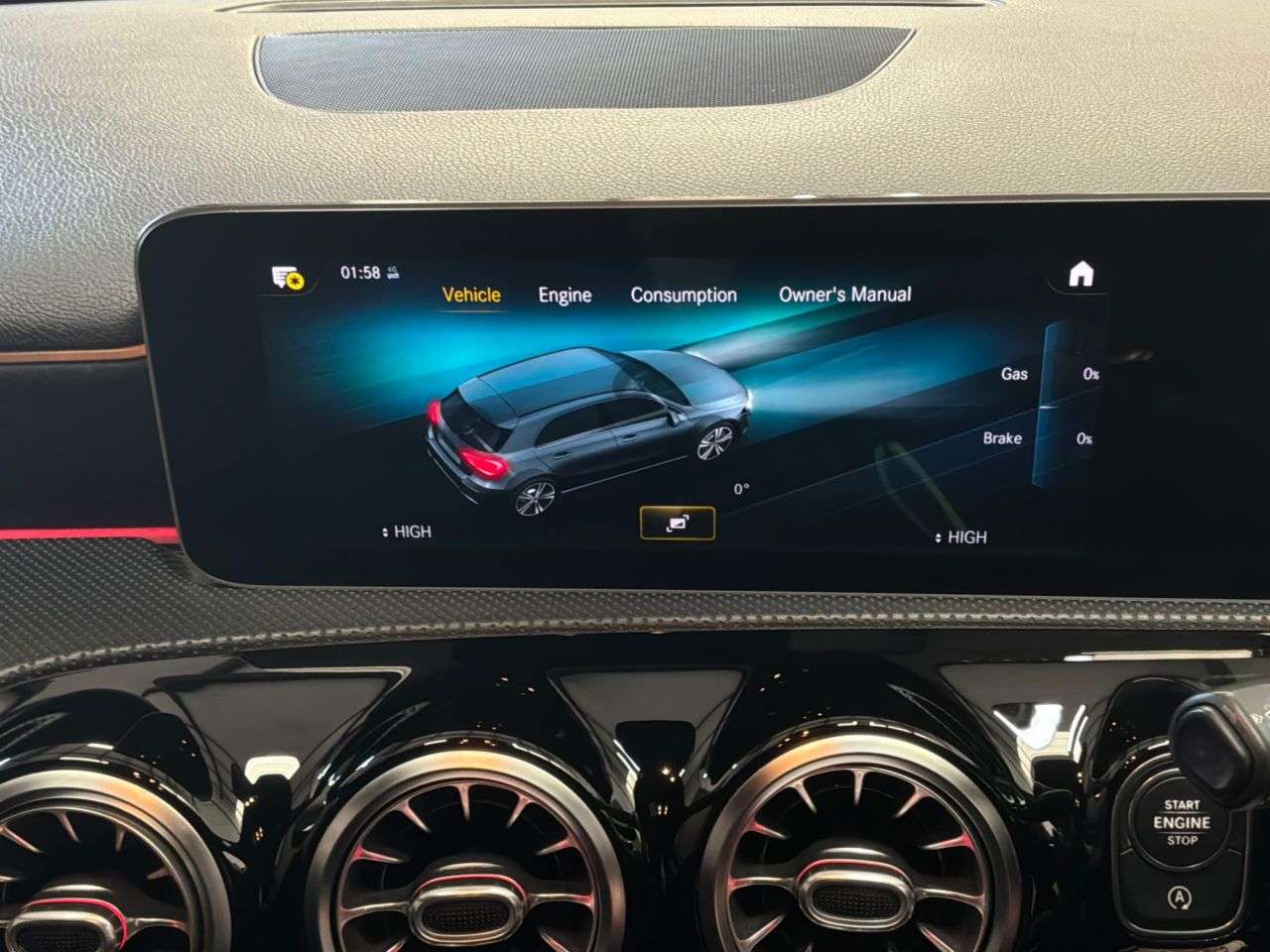 2019 MERCEDES-BENZ A-CLASS 2019 MERCEDES-BENZ A-CLASS