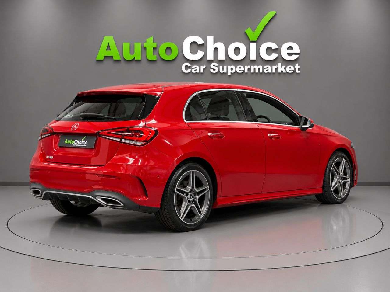 2019 MERCEDES-BENZ A-CLASS 2019 MERCEDES-BENZ A-CLASS