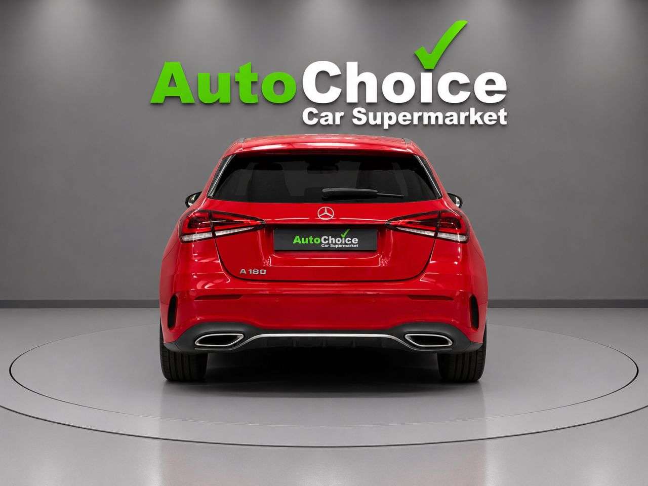 2019 MERCEDES-BENZ A-CLASS 2019 MERCEDES-BENZ A-CLASS