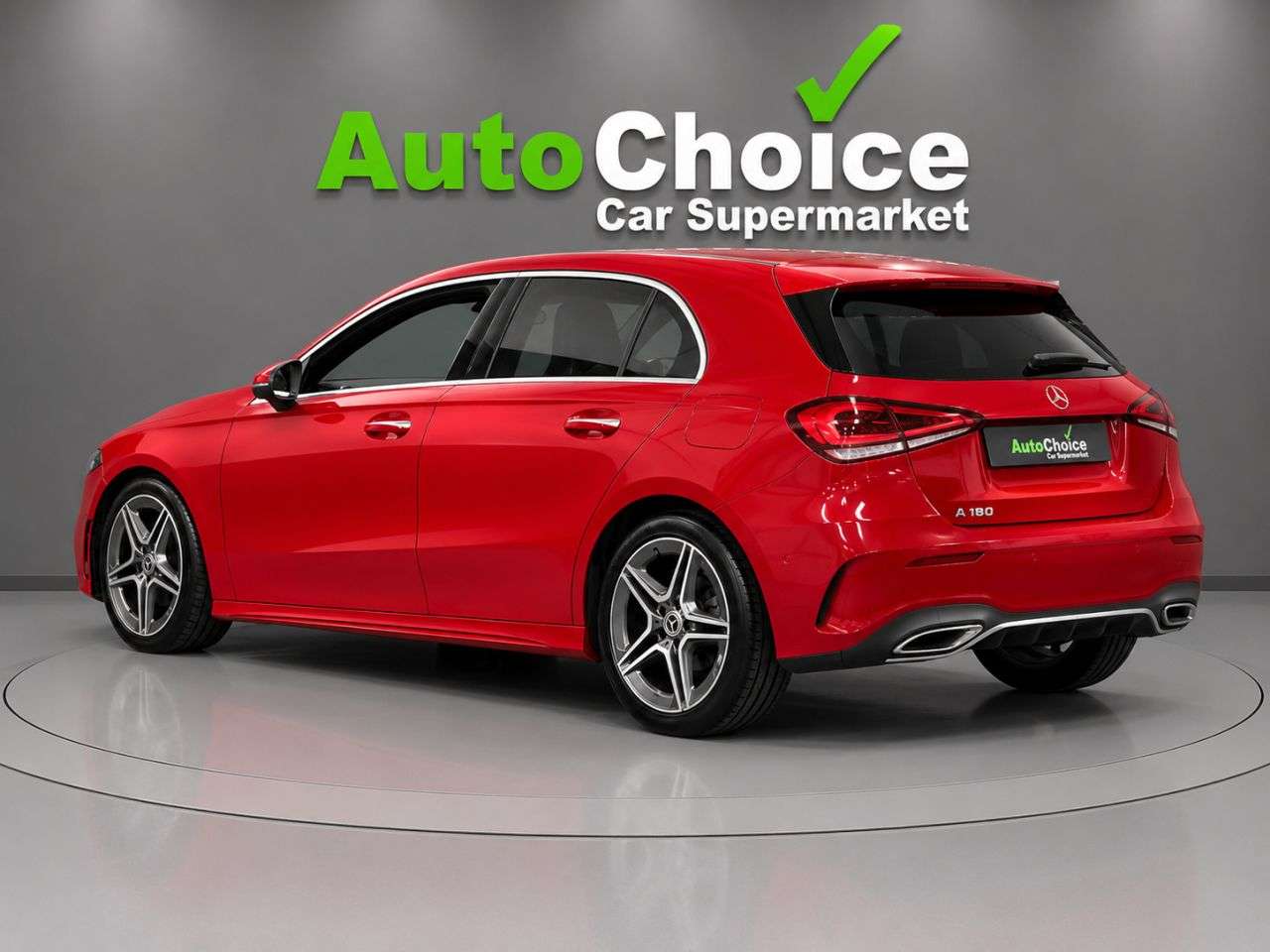 2019 MERCEDES-BENZ A-CLASS 2019 MERCEDES-BENZ A-CLASS