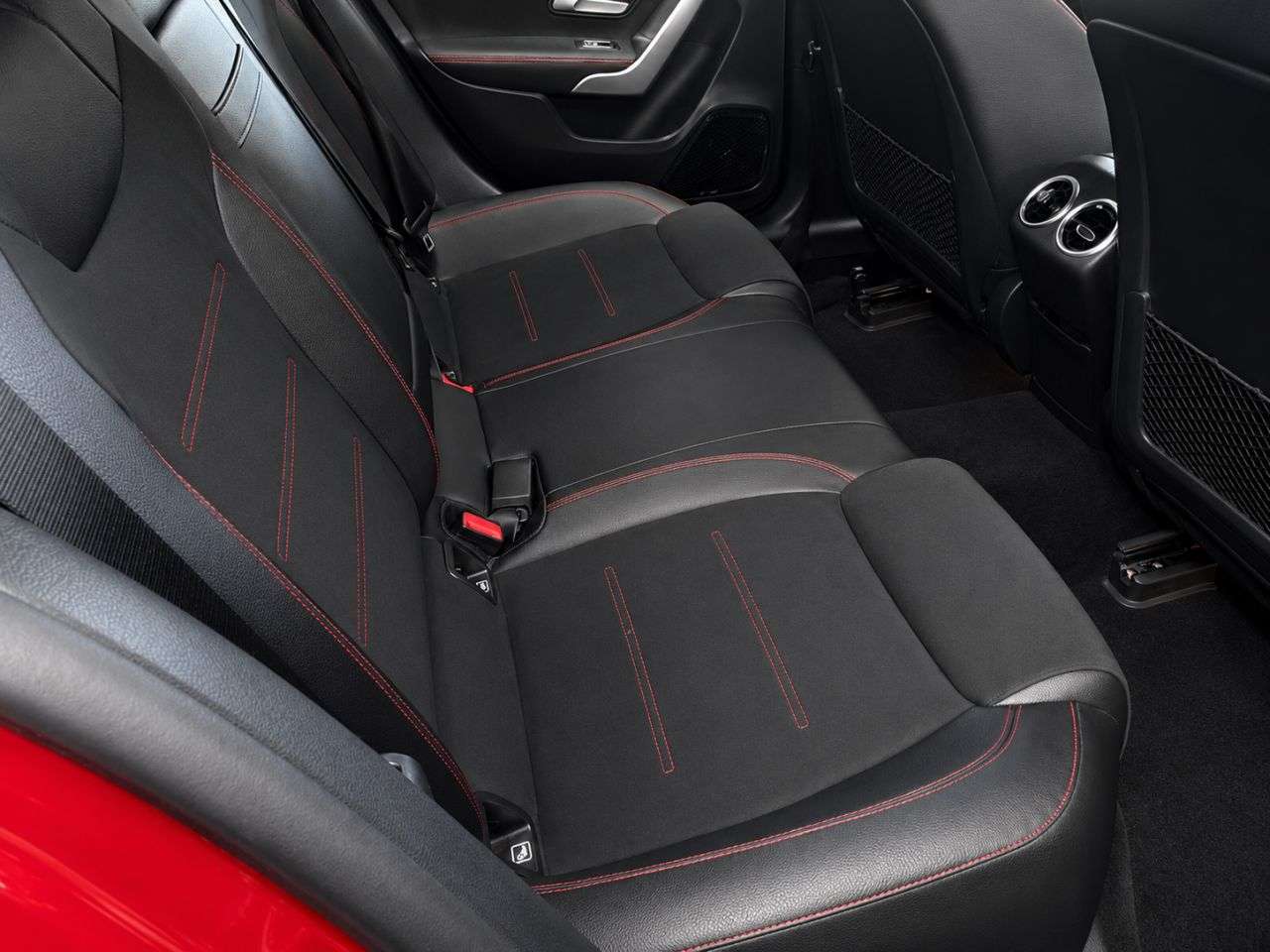 2019 MERCEDES-BENZ A-CLASS 2019 MERCEDES-BENZ A-CLASS